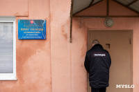 Легко ли быть участковым?, Фото: 16