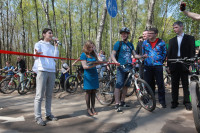 Большой велопробег. 1.05.2014, Фото: 71