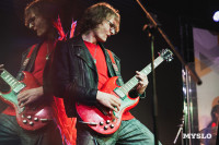 Финал фестиваля молодых рок-групп «МолоТняК-2026»: от фолка до металла, Фото: 44