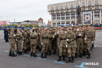 Парад репетиция 7 мая, Фото: 29