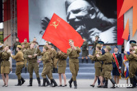 Парад репетиция 7 мая, Фото: 222