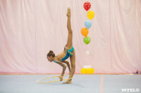 Соревнования по художественной гимнастике "Тульский сувенир", Фото: 52