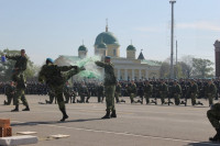 Военный парад в Туле, Фото: 36