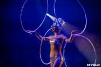 Шоу фонтанов «13 месяцев»: успей увидеть уникальную программу в Тульском цирке, Фото: 82