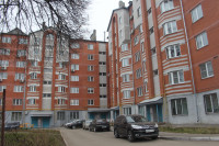 Дом на ул. Тимирязева, 2, Фото: 17
