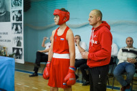 В Туле завершился межрегиональный турнир по боксу памяти Романа Жабарова, Фото: 11