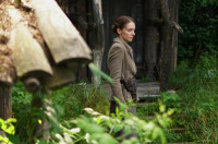 Актер из Новомосковска Владимир Верёвочкин снимается в военной драме «Партизаны», Фото: 5