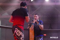 Турнир по ММА памяти Алексея Калинина собрал лучших бойцов страны: фоторепортаж, Фото: 115