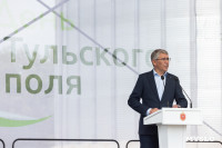День Тульского поля-2026: чем удивляли тульские аграрии. Большой репортаж, Фото: 28
