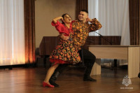 В Тульской области выбрали лучшего диспетчера МЧС, Фото: 7