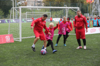 Легенды РФС, Фото: 80