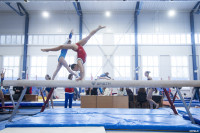 Всероссийские соревнования по спортивной гимнастике, Фото: 32