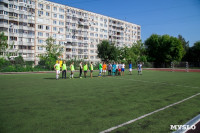 В Туле прошла спартакиада спасателей по мини-футболу, Фото: 5