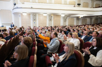 В Туле отметили 35-летие службы занятости , Фото: 13