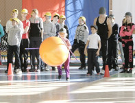 Областной спортивный праздник для детей с ограниченными возможностями , Фото: 5