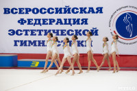 Соревнования по эстетической гимнастике «Кубок Роксэт», Фото: 66