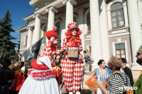 Театральный дворик 2025, Фото: 7