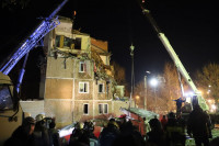Взрыв дома в Ефремове: что известно к этому часу, Фото: 19
