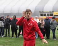 Легенды РФС, Фото: 40