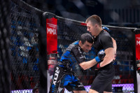 В «Тула-Арене» состоялись областные соревнования по ММА, Фото: 83