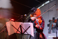 фестиваль стимпанк-культуры Ferrum, Фото: 143