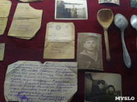 Музей Великой Отечественной войны в Славном, Фото: 14