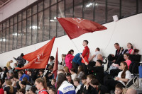 Миляев открыл Всероссийские соревнования по легкой атлетике среди студентов , Фото: 8