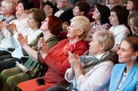 Дмитрий Миляев поздравил тульских женщин с наступающим праздником 8 Марта , Фото: 23