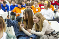 День студента в Тульском кремле, Фото: 11