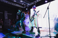 Финал фестиваля молодых рок-групп «МолоТняК-2026»: от фолка до металла, Фото: 134