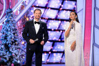 Новый год на канале Россия 1 , Фото: 105