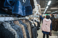 В Туле открылся фирменный магазин мехов "Елена Фурс", Фото: 31
