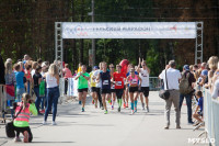 В Центральном парке прошел "Тульский марафон 2017", Фото: 217