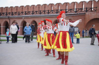 Первомай в кремле, Фото: 2