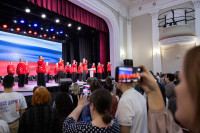 «Доброволец года»: в Туле наградили лучших волонтеров региона, Фото: 47