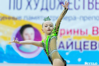 Тула провела крупный турнир по художественной гимнастике, Фото: 45
