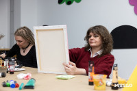 Как прошел книжный своп в «Октаве»: фоторепортаж, Фото: 60