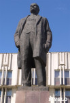 Памятники Ленину: история, Фото: 5