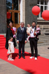 Выпускники ТулГУ и ТГПУ им. Л. Н. Толстого 2025, Фото: 47