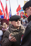 Митинг в Туле в поддержку Крыма, Фото: 41