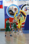 БК «Тула» дважды обыграл баскетболистов из Подмосковья, Фото: 6