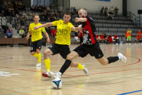 Матч «ТЗМС» - «Волга», Фото: 111
