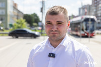 Ремонт мостов на пр. Ленина и Калужском шоссе в администрации ответили на 15 важных вопросов туляков, Фото: 9