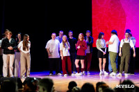 Темы игры – Джиган и Ваня Дмитриенко: в Туле выбрали первых финалистов Оружейной лиги КВН, Фото: 55