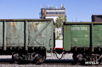 Кимовск-Донской-Новомосковск-Узловая, Фото: 21