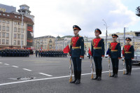 Военный парад, Фото: 10
