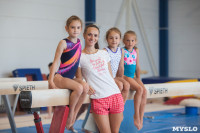 Тульские гимнастки готовятся к первенству России, Фото: 52