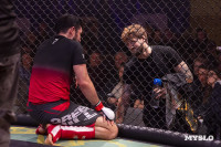 Турнир по ММА памяти Алексея Калинина собрал лучших бойцов страны: фоторепортаж, Фото: 139