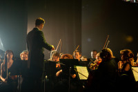 Открытие фестиваля Кино и музыка , Фото: 21