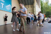 В Центральном парке танцуют буги-вуги, Фото: 39